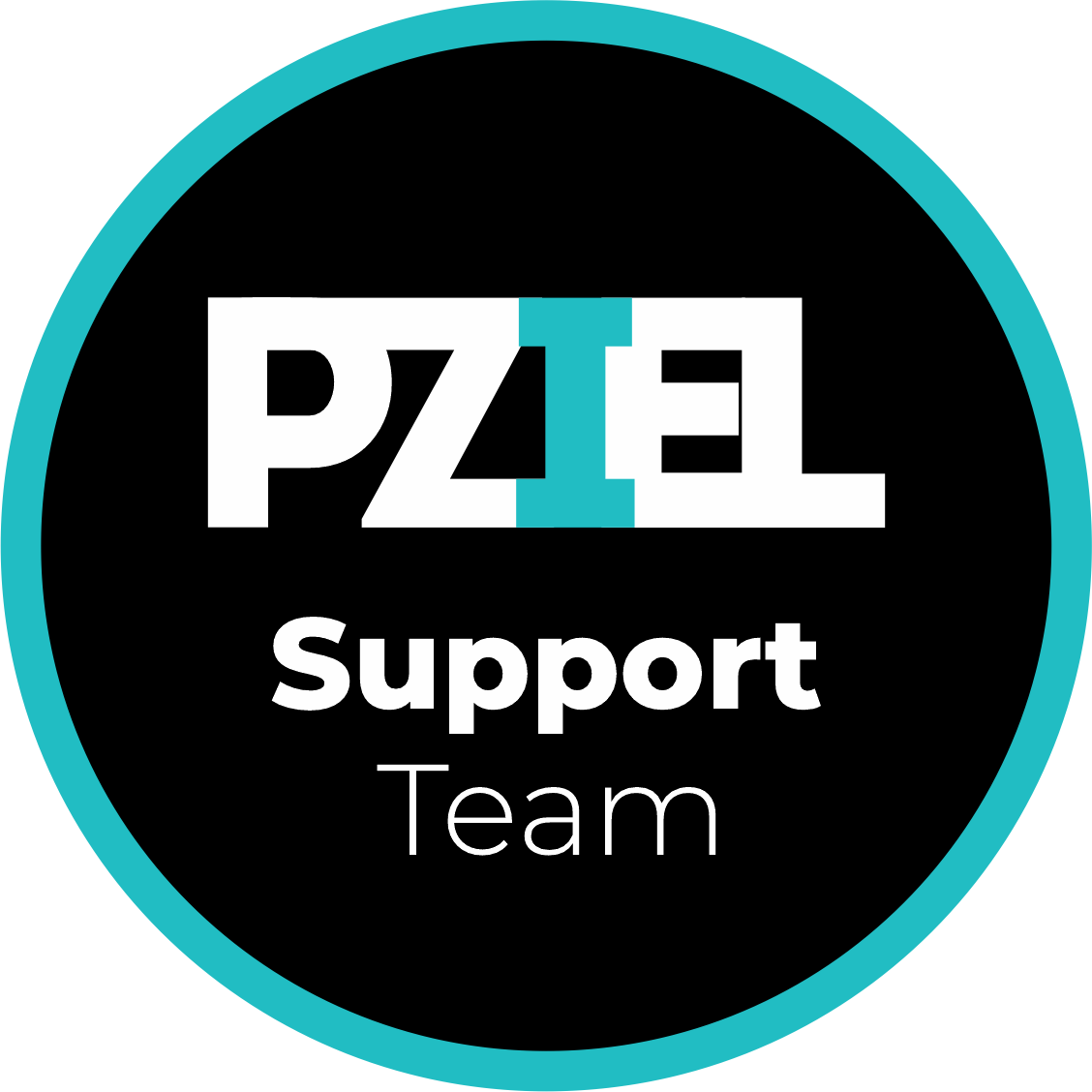 Pziel Support