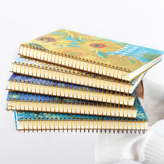 Customized high top quality custom branded event souvenir gift jotter note design and printing in Lagos, Abuja, Nigeria, Africa