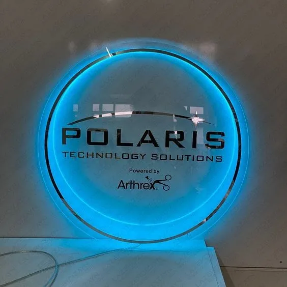 Best high top quality customized branded custom corporate company outdoor acrylic circle led signage design and printing in Lagos,
                                                            Abuja, Nigeria, Africa.