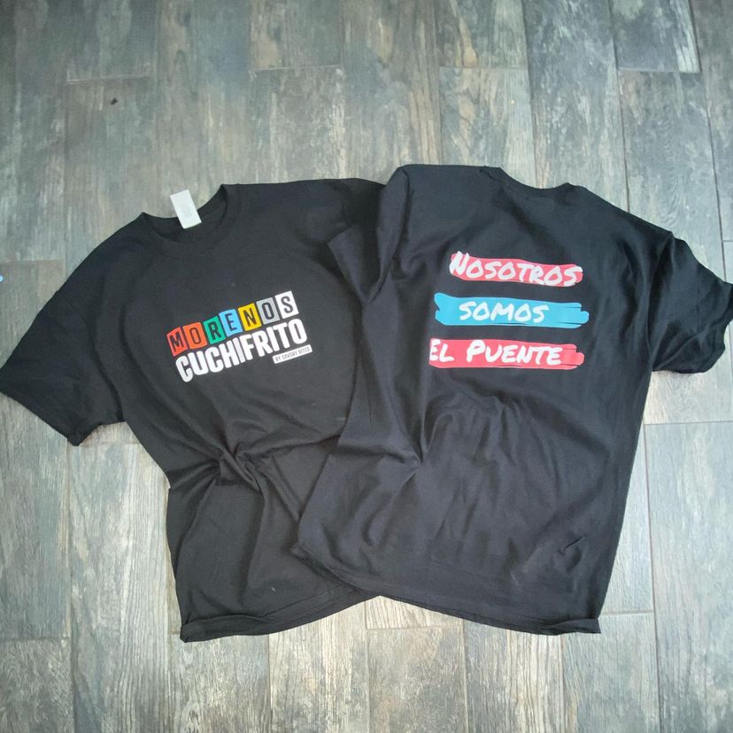 Best high top quality customized branded fashionable t-shirt design and printing in Lagos, Abuja, Nigeria, Africa.