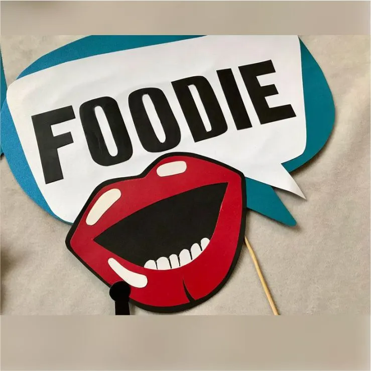 Customized branded best high top quality custom standard brand picture props design and printing in Lagos, Abuja, Nigeria, Africa.