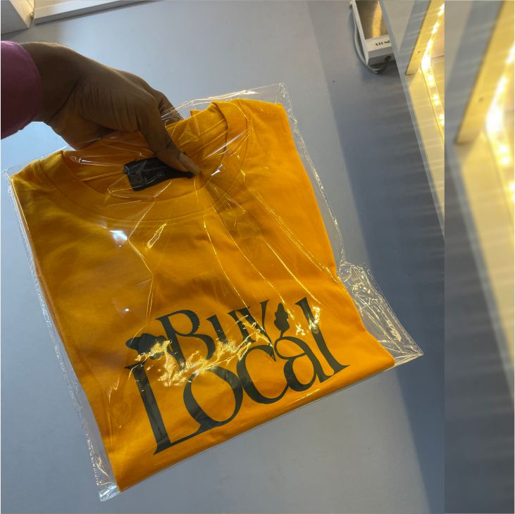 best high top quality custom branded customized round neck t-shirt design and printing in Lagos, Abuja, Nigeria, Africa.