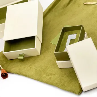 High best top quality customized branded custom premium retractable corporate drawstring jewelry box design and printing
                                                        in Lagos, Abuja, Nigeria, Africa.