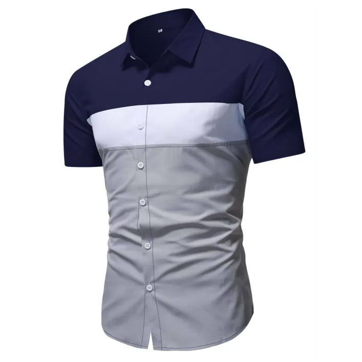 Top high best quality customized branded standard fancy retractable promotional button up polo t-shirt design and printing in Lagos, Abuja, Nigeria Africa.