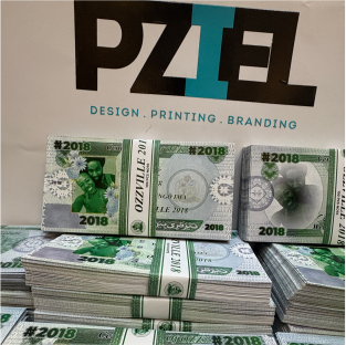 High best top quality customized branded promotional personalized luxury premium dummy currency money props design and printing
                                                        in Lagos, Abuja, Nigeria, Africa.