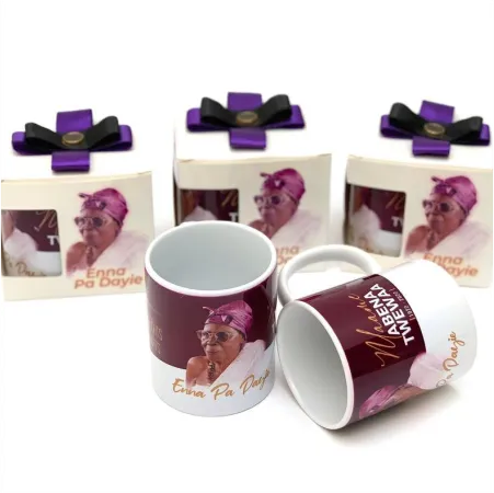 best high top quality custom branded customized office promotional retractable corporate mug design and printing in Lagos, Abuja, Nigeria, Africa.
