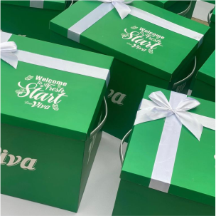 Best high top quality customized branded custom promotional retractable luxury collapsible gift box design and printing in Lagos,
                                                        Abuja, Nigeria, Africa.