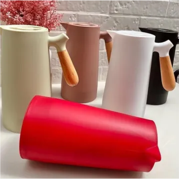 High best top quality customized branded custom insulated nordic jug design and printing
                                                        in Lagos, Abuja, Nigeria, Africa.