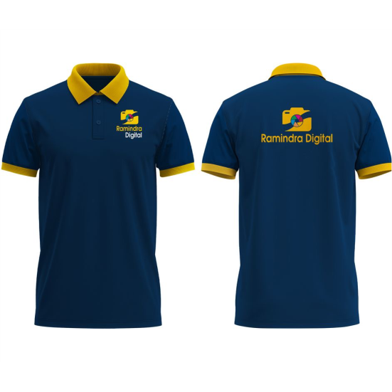 best high top quality custom branded customized retractable fashionable luxury polo t-shirt design and printing in Lagos, Abuja, Nigeria, Africa.