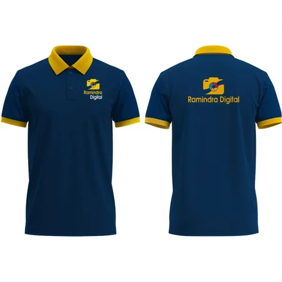 best high top quality custom branded customized retractable fashionable luxury polo t-shirt design and printing in Lagos, Abuja, Nigeria, Africa.