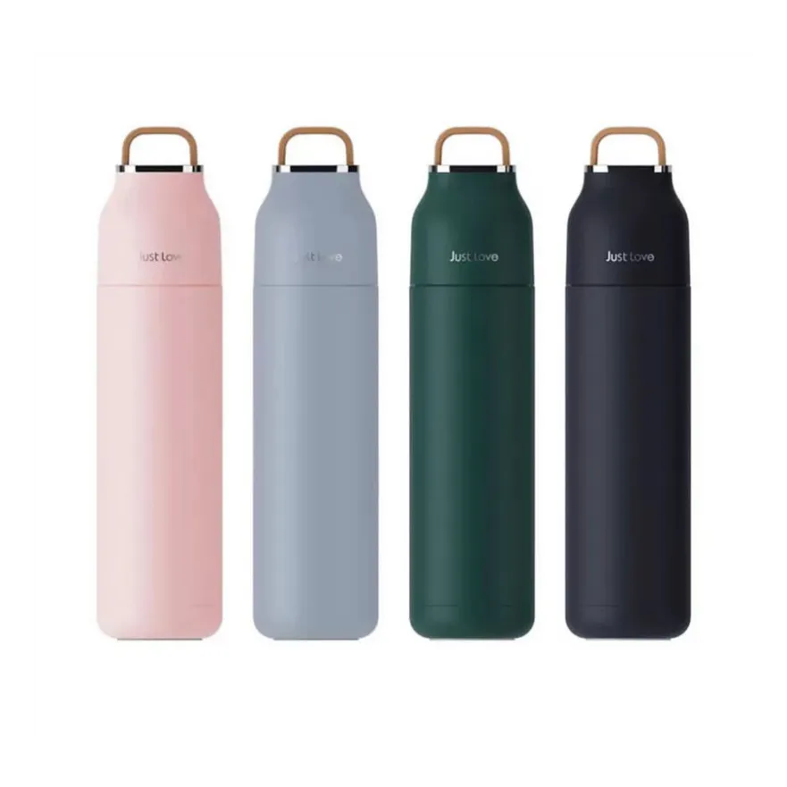 Customized branded best high top quality custom luxury premium corporate portable vacuum flask design and printing in Lagos, Abuja, Nigeria, Africa.