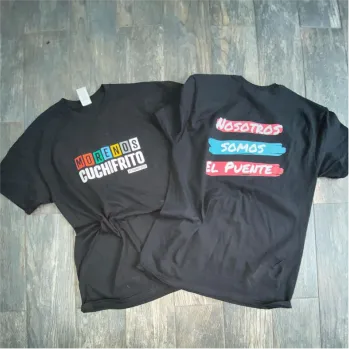 Top high best quality customized branded standard fancy retractable promotional round neck t-shirt design and printing in Lagos, Abuja, Nigeria Africa.