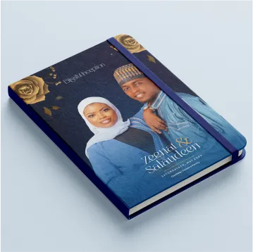 best high top quality custom branded customized retractable fashionable luxury wedding jotter notepad design and printing in Lagos, Abuja, Nigeria, Africa.