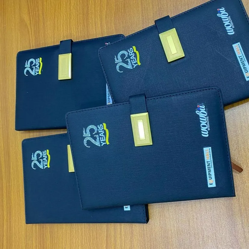 Customized branded best high top quality custom personalize hardcover journal notebook design and printing in Lagos, Abuja, Nigeria, Africa.