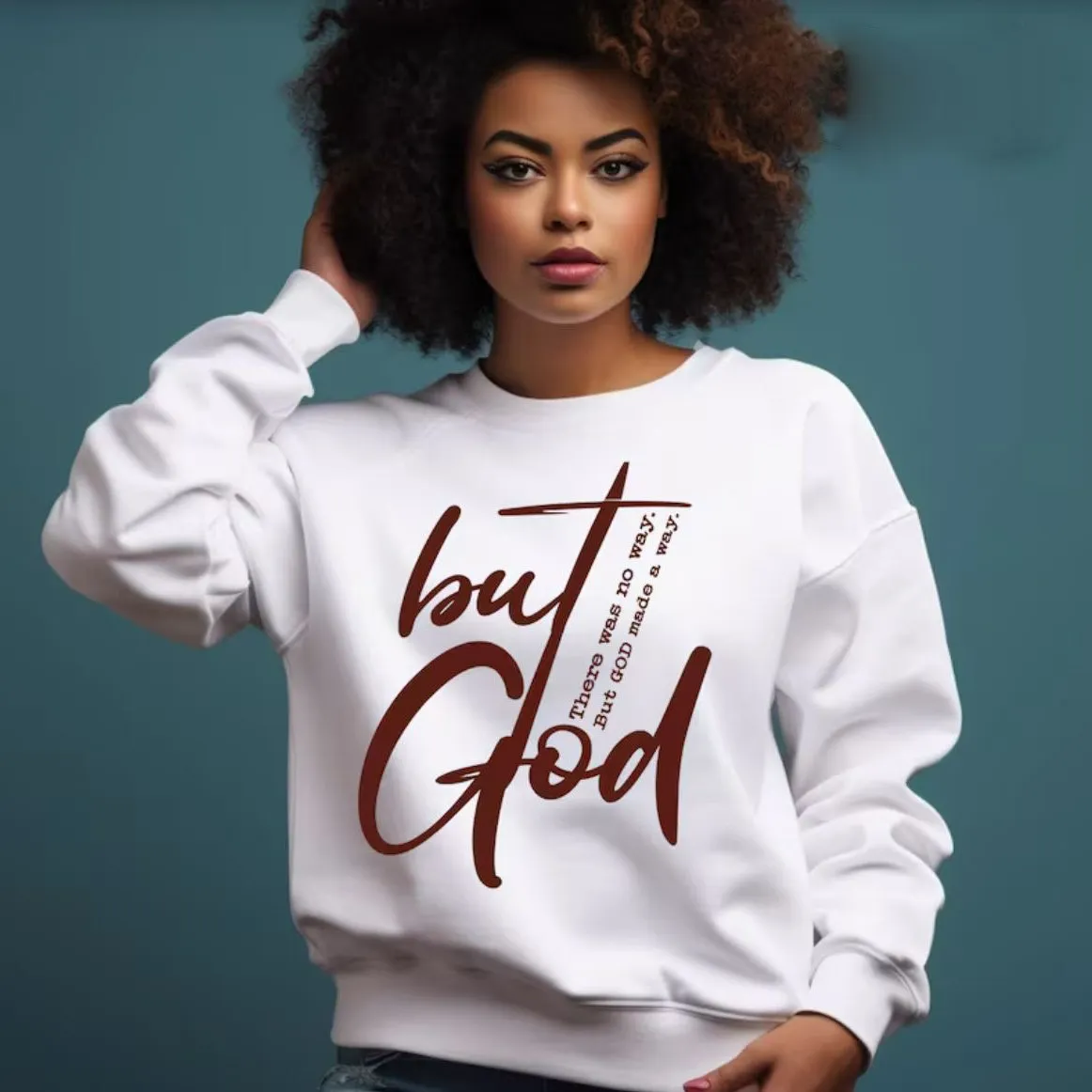 High top quality customized sweatshirt design and printing in Lagos, Abuja, Nigeria, Africa.