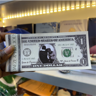 High top best quality customized branded custom retractable luxury premium dummy currency note money props design and printing in Lagos, Abuja, Nigeria, Africa.