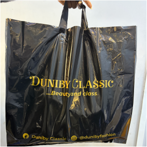 best high top quality custom branded customized retractable fashionable luxury fancy nylon bag design and printing in Lagos, Abuja, Nigeria, Africa.