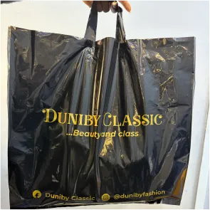 best high top quality custom branded customized retractable fashionable luxury fancy nylon bag design and printing in Lagos, Abuja, Nigeria, Africa.
