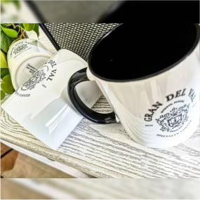High best top quality customized branded promotional personalized luxury premium coated mug design and printing
                                                        in Lagos, Abuja, Nigeria, Africa.