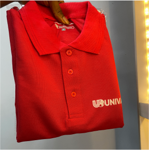 best high top quality custom branded customized office promotional retractable corporate company polo t-shirt design and printing in Lagos, Abuja, Nigeria, Africa.