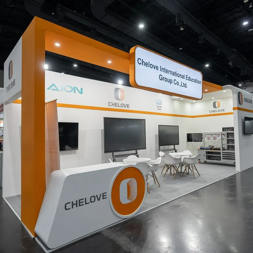 best high top quality custom branded customized promotional retractable fashionable business company trade show exhibition booths design and printing in Lagos, Abuja, Nigeria, Africa.