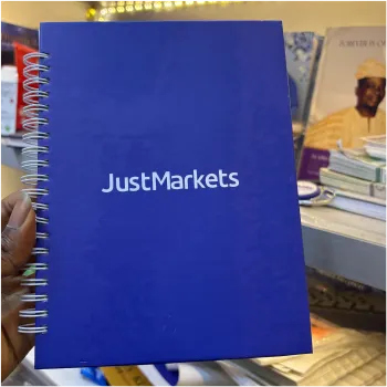 Best high top quality customized branded custom promotional retractable premium hardcover jotter notepad design and printing in Lagos,
                                                        Abuja, Nigeria, Africa.