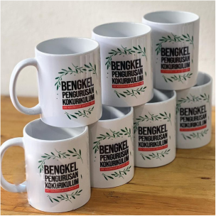 best high top quality custom branded customized office promotional retractable corporate coated mug design and printing in Lagos, Abuja, Nigeria, Africa.