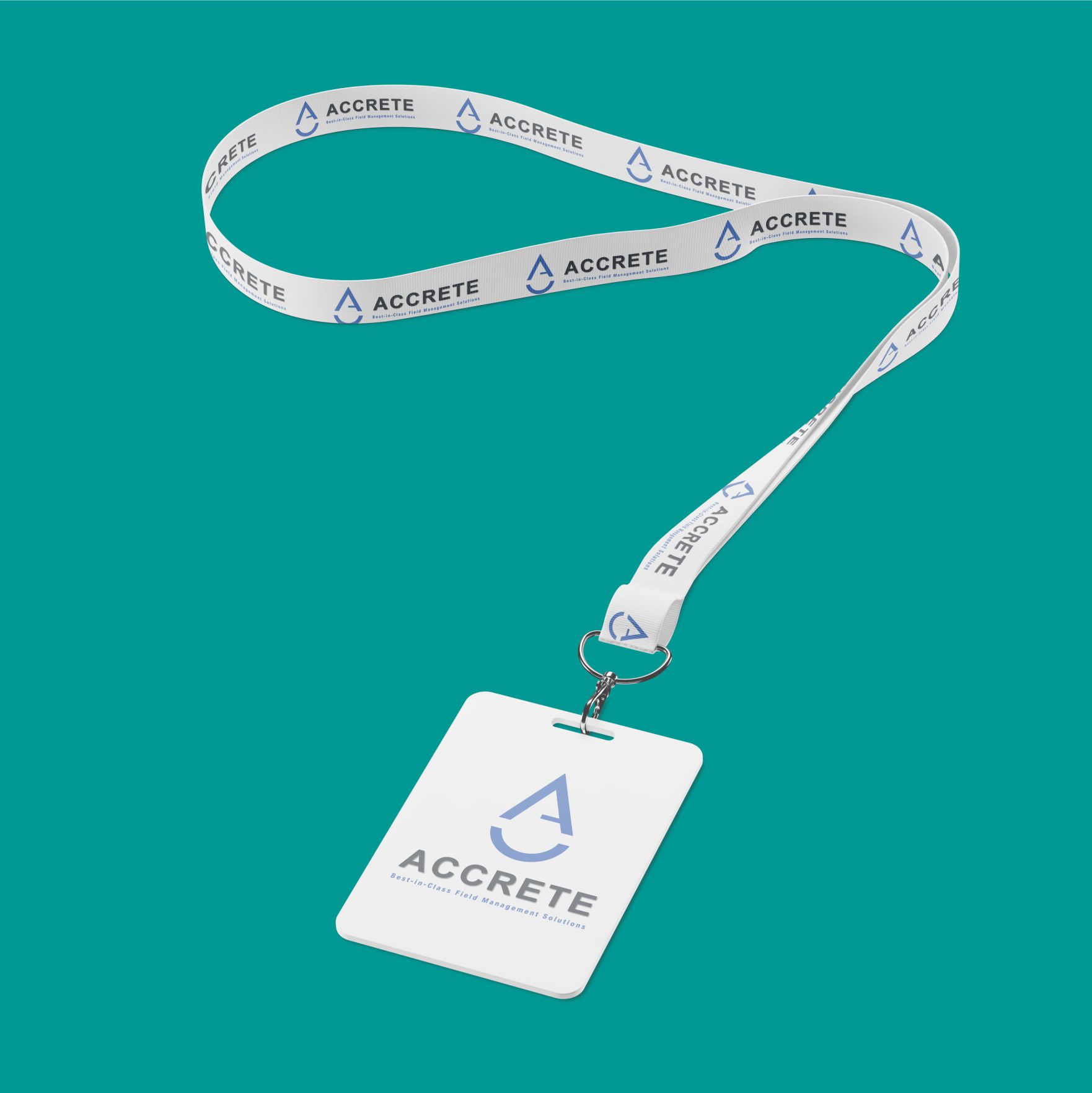 High top quality customized branded lanyard id card rope design and printing in Lagos, Abuja, Nigeria, Africa.