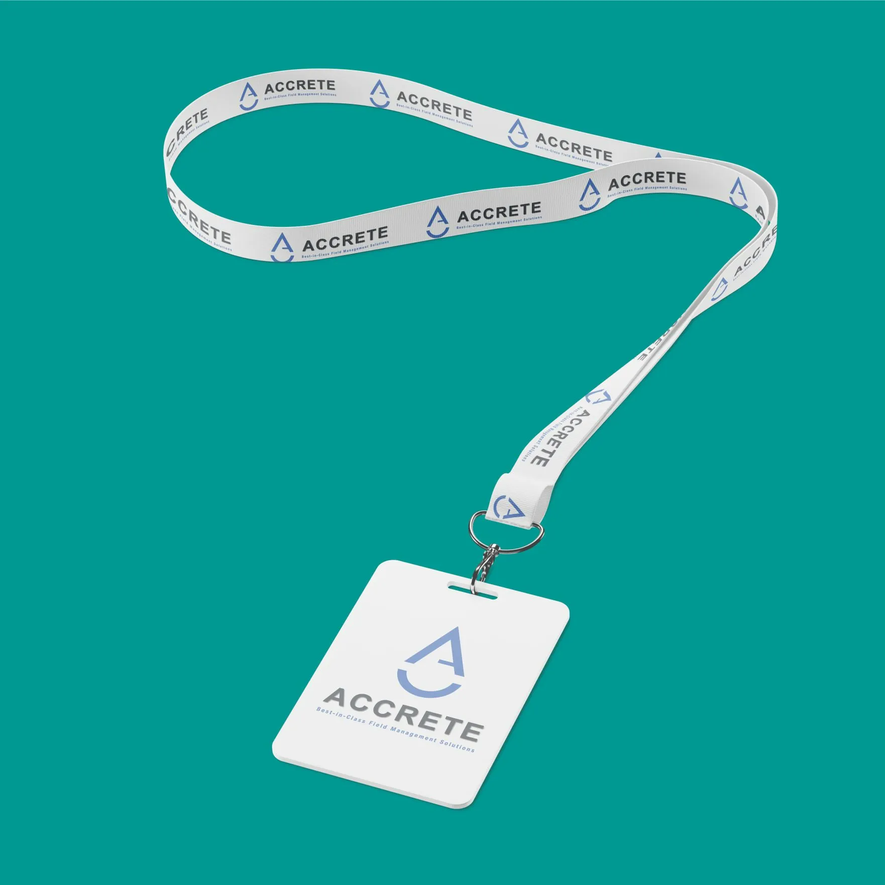 Customized high best quality top branded custom company office corporate lanyard ID card rope design and printing in Lagos, Abuja, Nigeria, Africa.