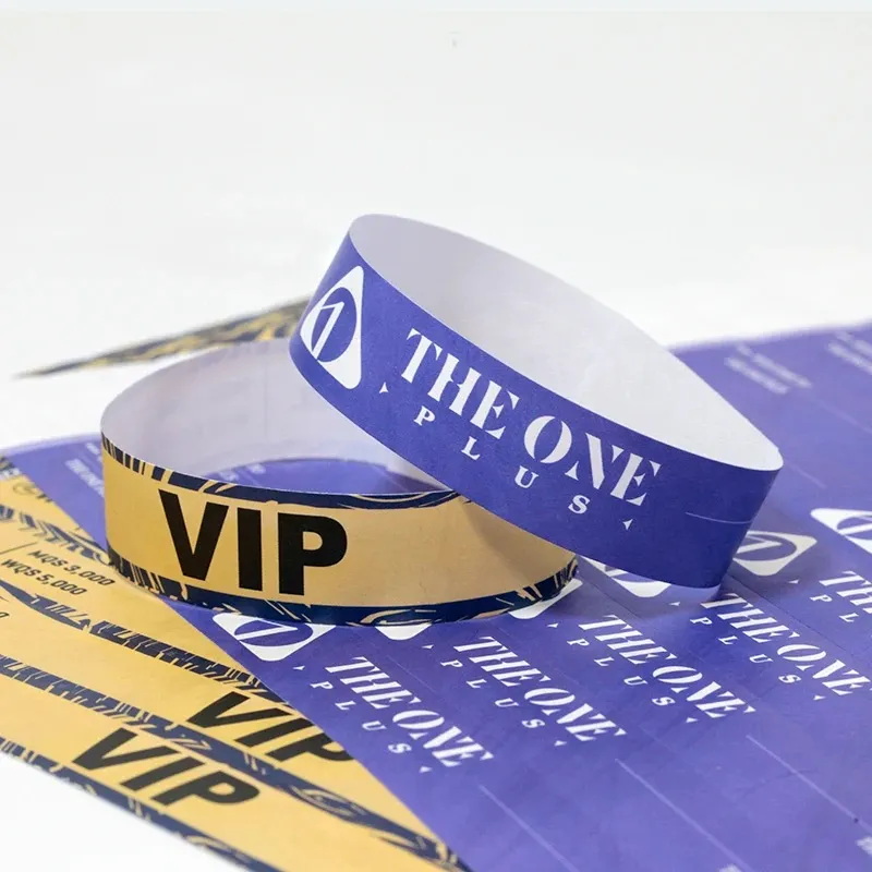 best quality wedding access paper handband wristband design and printing in lagos nigeria.
                                                  