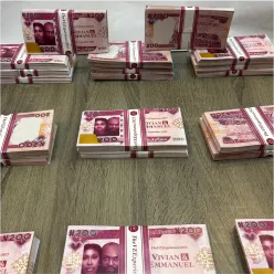 High top best quality customized branded custom retractable luxury premium dummy currency note money props design and printing in Lagos, Abuja, Nigeria, Africa.