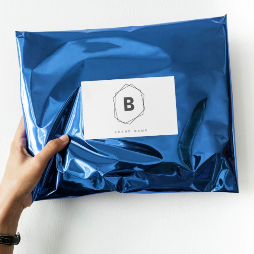 Best high top quality customized branded custom courier mailer bag design and printing in Lagos, Abuja, Nigeria, Africa.