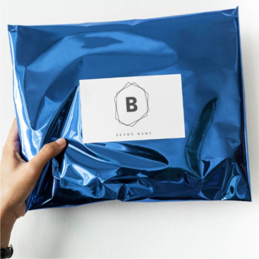 Customized high top quality custom branded promotional retractable fashionable luxury premium corporate courier nylon mailer bag design and printing in Lagos, Abuja, Nigeria, Africa