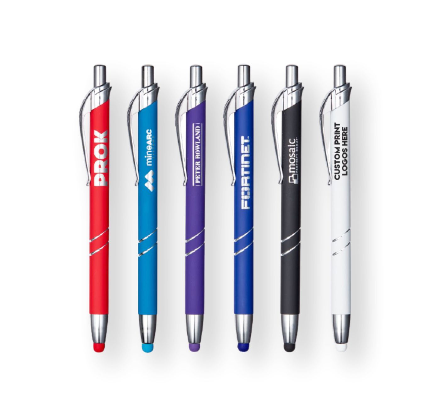 High top best quality customized branded custom pen design and printing in Lagos, Abuja, Nigeria, Africa.