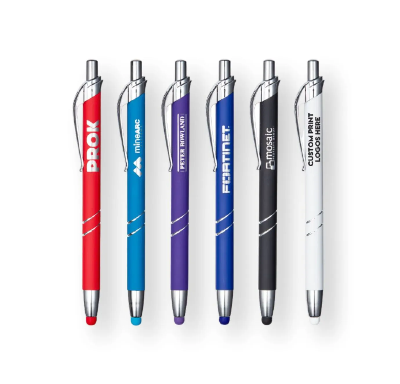 High top best quality customized branded custom pen design and printing in Lagos, Abuja, Nigeria, Africa.