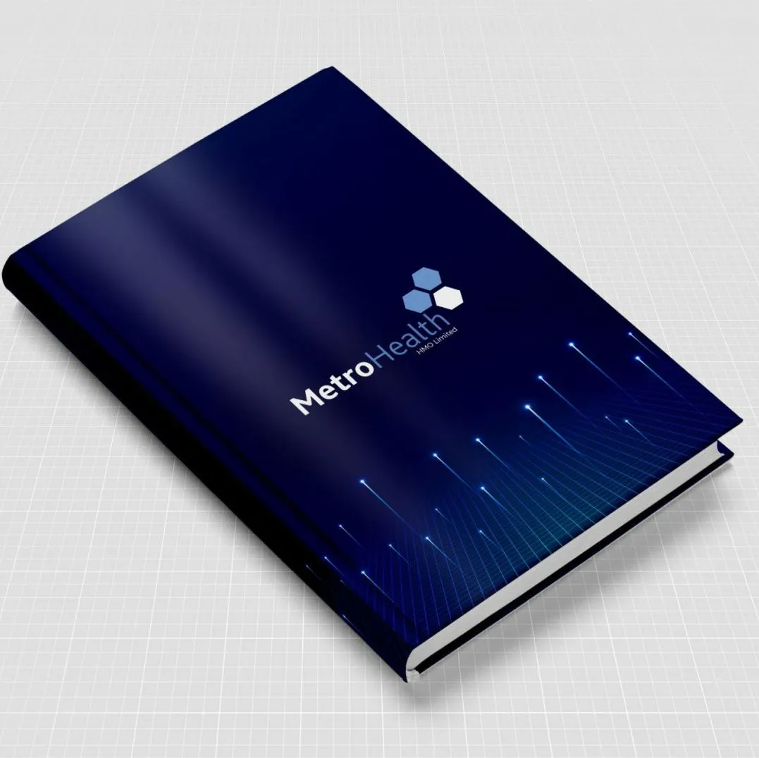 High best top quality customized branded custom office diary design and printing
                                                            in Lagos, Abuja, Nigeria, Africa.