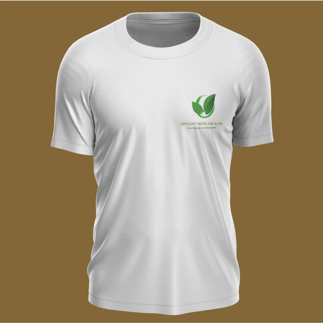 best high top quality custom branded customized monogram embroidery t-shirt design and printing in Lagos, Abuja, Nigeria, Africa.