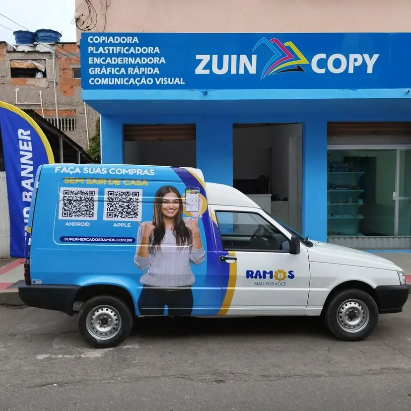 Customized high best quality top branded company vehicle branding design and printing in Lagos, Abuja, Nigeria, Africa.