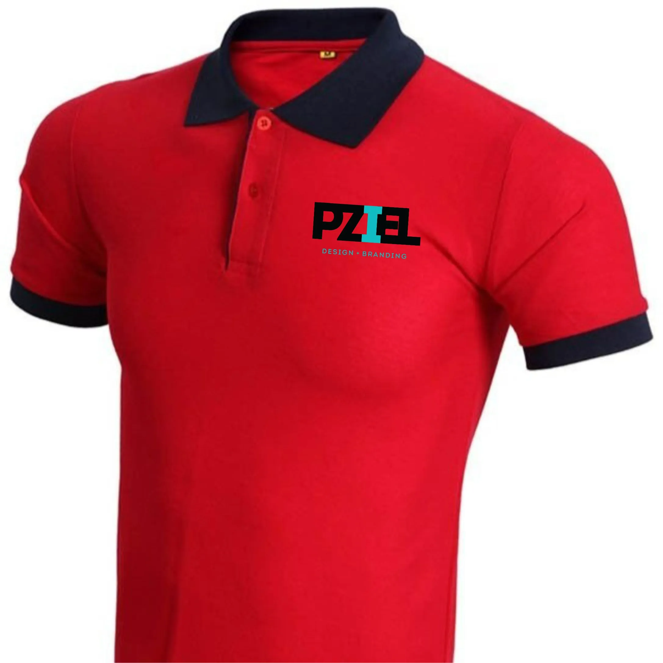 High best top quality customized branded custom premium retractable fashionable company luxury premium polo t-shirt design and printing
                                                        in Lagos, Abuja, Nigeria, Africa.