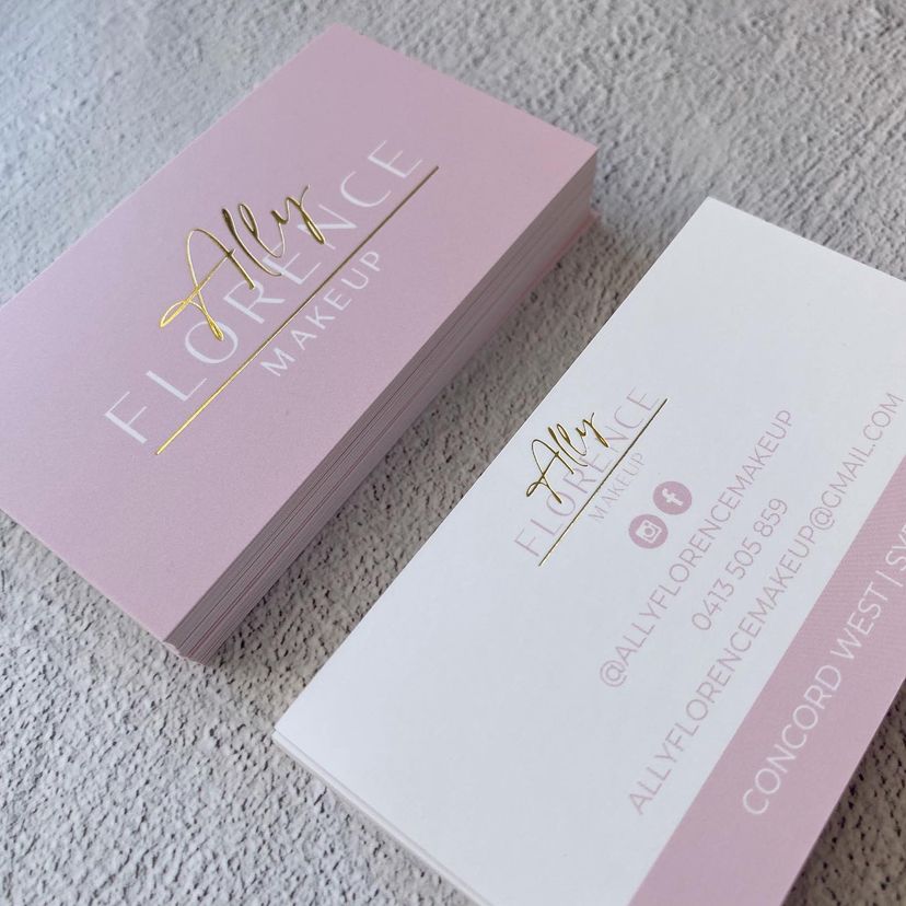 best high top quality custom branded customized standard business card design and printing in Lagos, Abuja, Nigeria, Africa.