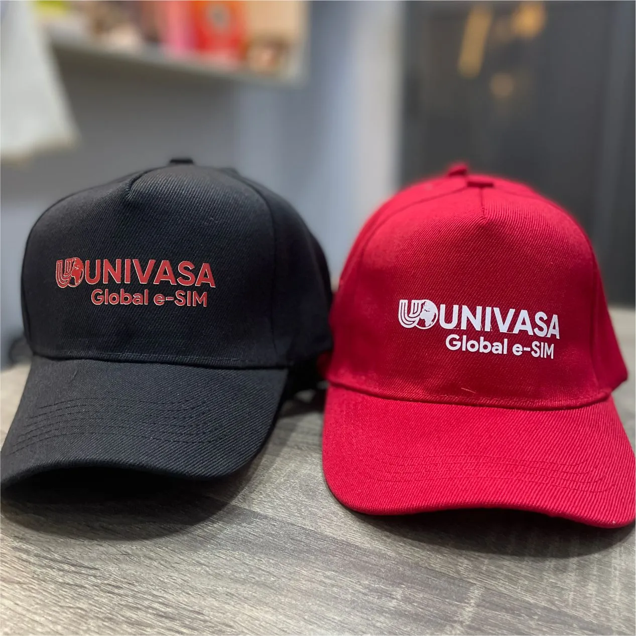Customized high best quality top branded custom company office trucker face cap design and printing in Lagos, Abuja, Nigeria, Africa.