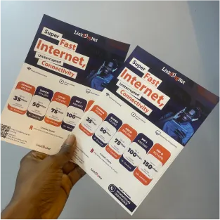 Best high top quality customized branded custom promotional retractable flyer design and printing in Lagos,
                                                        Abuja, Nigeria, Africa.