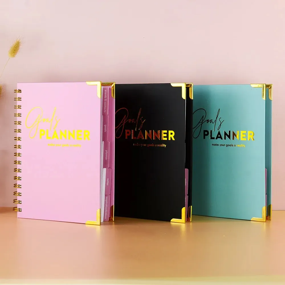 best high top quality custom branded customized premium jotter notepad design and printing in Lagos, Abuja, Nigeria, Africa.