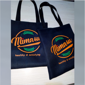 Customized high top quality custom branded promotional retractable fashionable luxury premium corporate tote bag design and printing in Lagos, Abuja, Nigeria, Africa