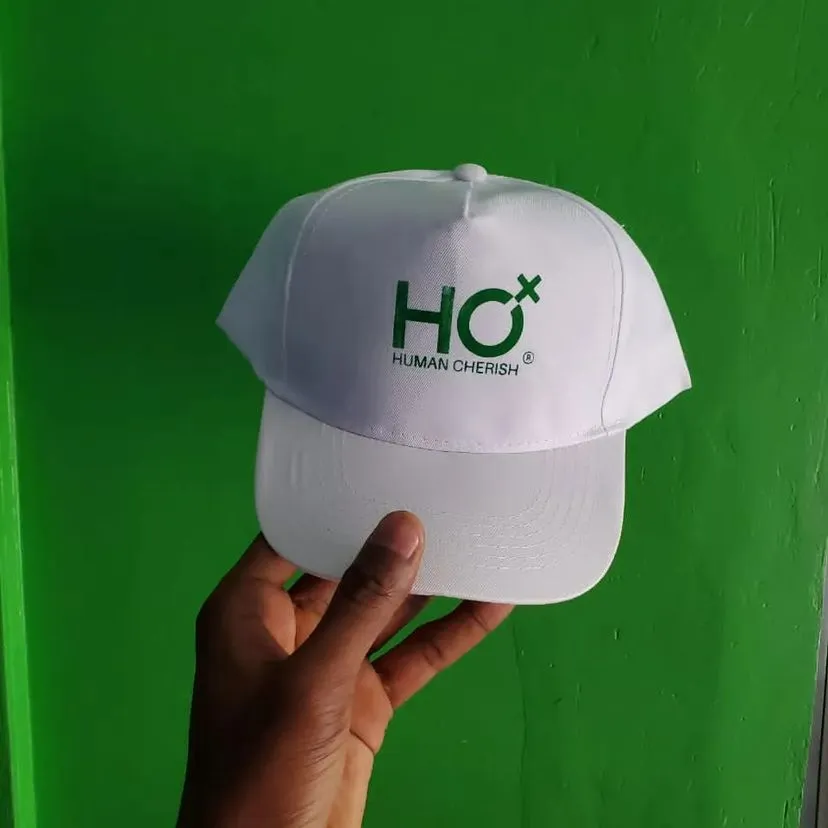 Customized high top quality custom branded company office corporate face cap print design and printing in Lagos, Abuja, Nigeria, Africa