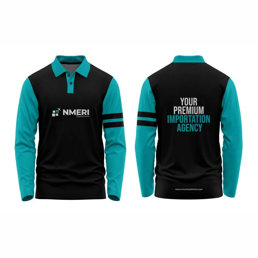 Best high top quality customized branded polo t-shirt  design and printing in Lagos,
                                                            Abuja, Nigeria, Africa.