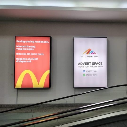 Customized branded best high top quality custom standard lightbox signage design and printing in Lagos, Abuja, Nigeria, Africa.