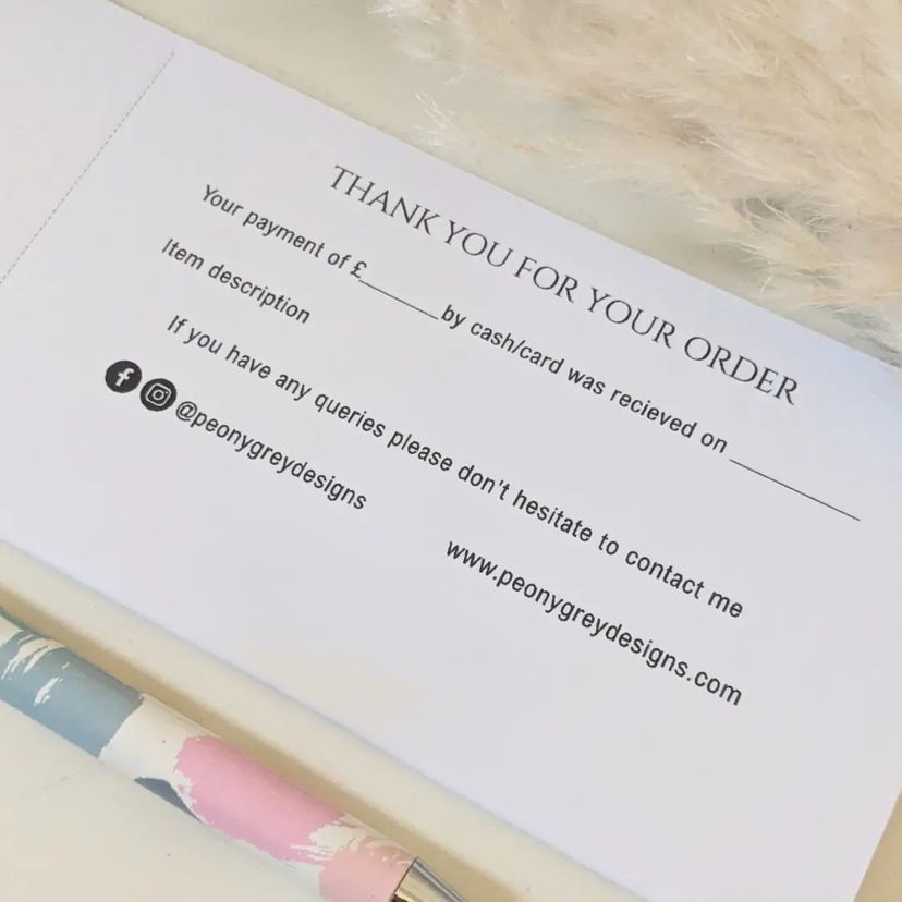 High top best quality customized branded custom retractable company business customer thank you card branding design and printing in Lagos, Abuja, Nigeria, Africa.