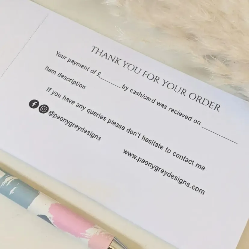High top best quality customized branded custom retractable company business customer thank you card branding design and printing in Lagos, Abuja, Nigeria, Africa.