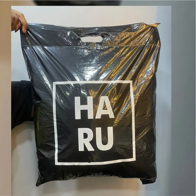 Customized high top quality custom branded retractable luxury premium company big size courier mailer bag design and printing in Lagos, Abuja, Nigeria, Africa